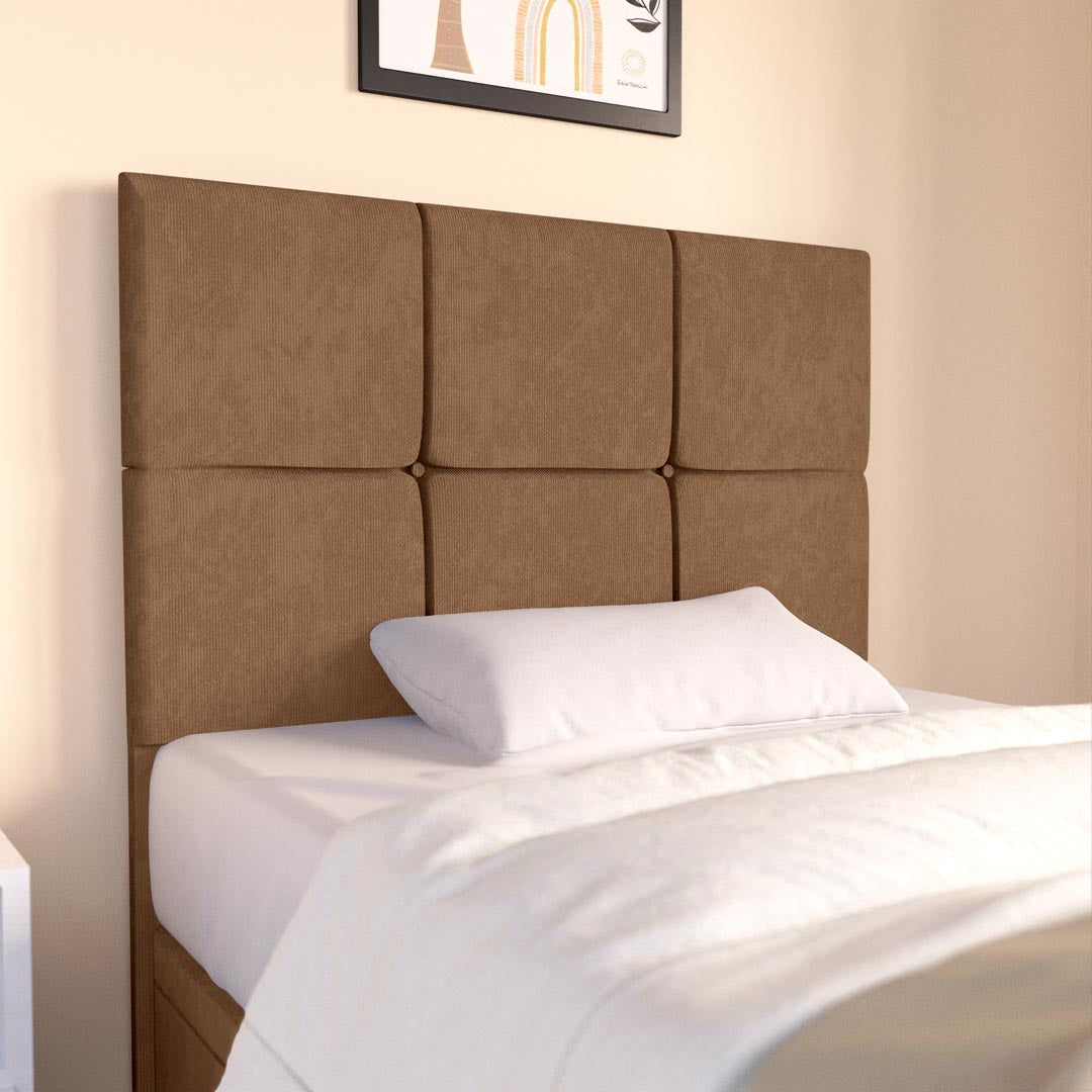 Lima Kids Ottoman Divan Bed
