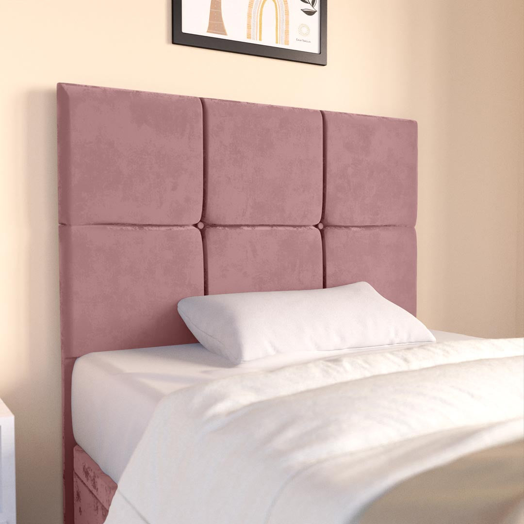 Lima Kids Ottoman Divan Bed