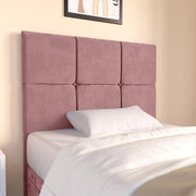 Lima Kids Ottoman Divan Bed