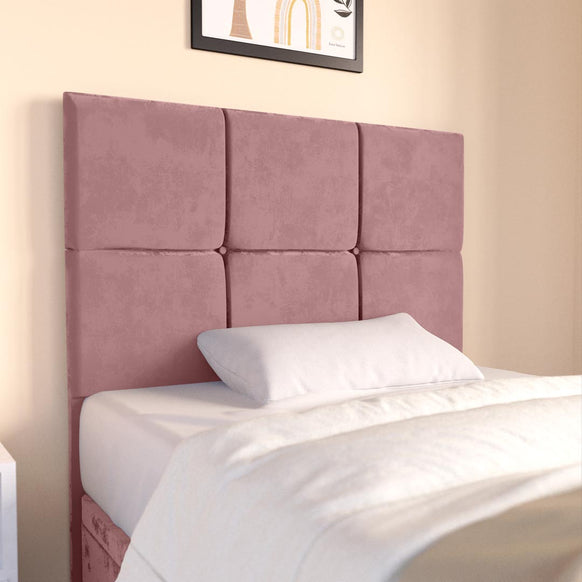 Lima Kids Ottoman Divan Bed