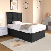 Lima Kids Ottoman Divan Bed