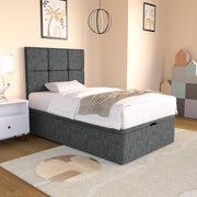Lima Kids Ottoman Divan Bed