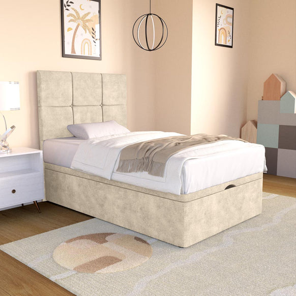 Lima Kids Ottoman Divan Bed