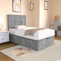 Lima Kids Ottoman Divan Bed