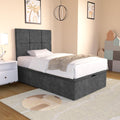 Lima Kids Ottoman Divan Bed