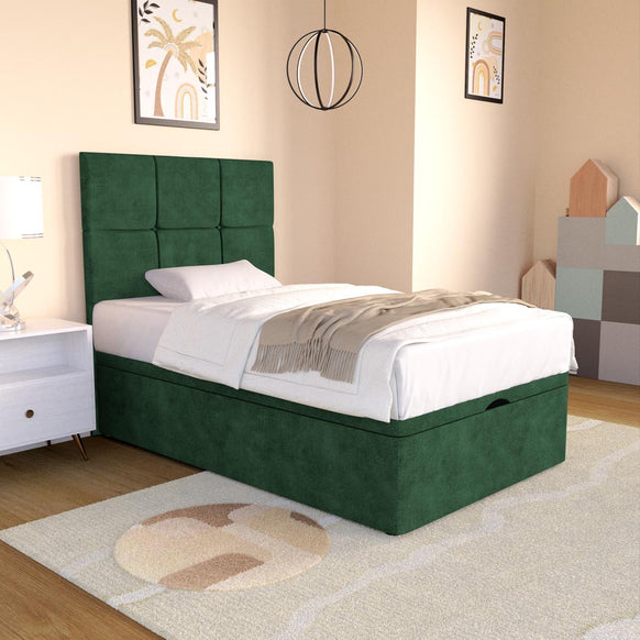 Lima Kids Ottoman Divan Bed
