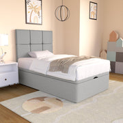 Lima Kids Ottoman Divan Bed