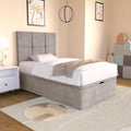 Lima Kids Ottoman Divan Bed