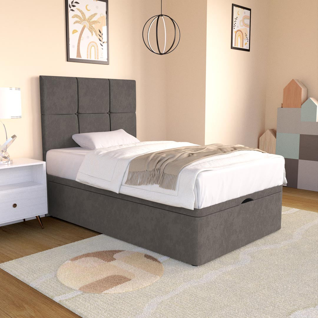 Lima Kids Ottoman Divan Bed
