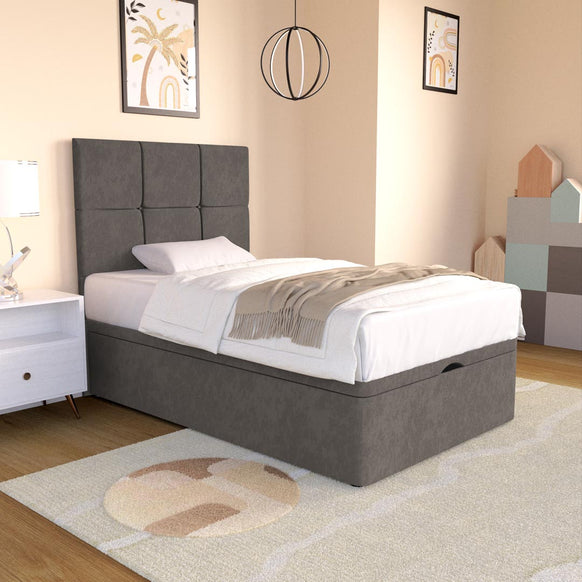 Lima Kids Ottoman Divan Bed