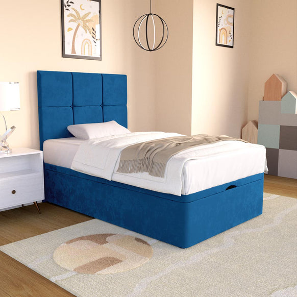 Lima Kids Ottoman Divan Bed