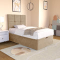 Lima Kids Ottoman Divan Bed