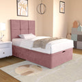 Lima Kids Ottoman Divan Bed