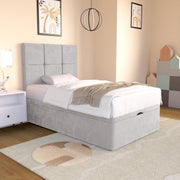 Lima Kids Ottoman Divan Bed
