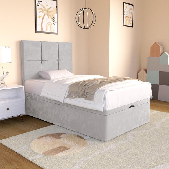 Lima Kids Ottoman Divan Bed