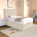 Lima Kids Ottoman Divan Bed