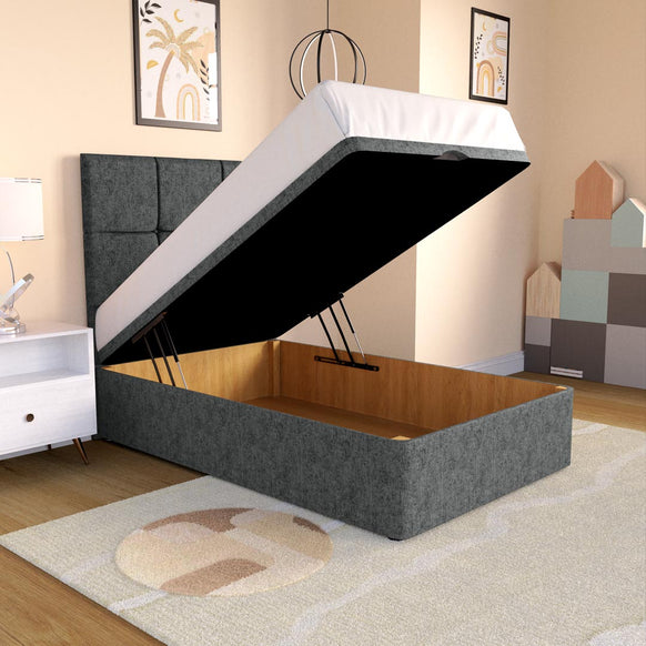 Lima Kids Ottoman Divan Bed