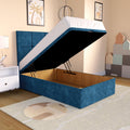 Lima Kids Ottoman Divan Bed