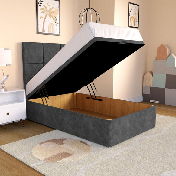 Lima Kids Ottoman Divan Bed