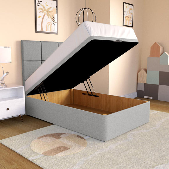 Lima Kids Ottoman Divan Bed