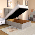 Lima Kids Ottoman Divan Bed