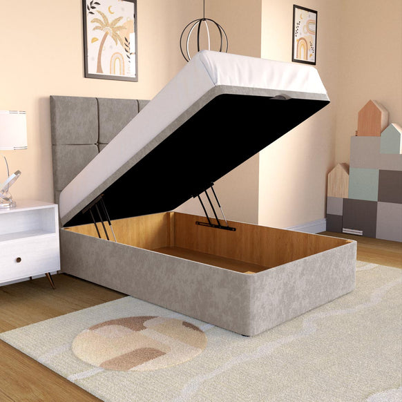 Lima Kids Ottoman Divan Bed