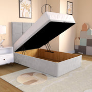 Lima Kids Ottoman Divan Bed