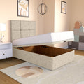 Lima Kids Ottoman Divan Bed