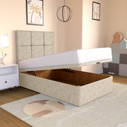 Lima Kids Ottoman Divan Bed