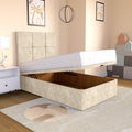 Lima Kids Ottoman Divan Bed