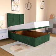 Lima Kids Ottoman Divan Bed