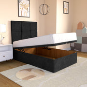Lima Kids Ottoman Divan Bed
