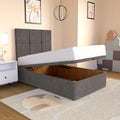 Lima Kids Ottoman Divan Bed