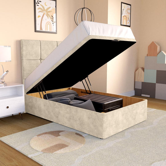Lima Kids Ottoman Divan Bed