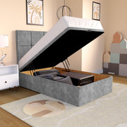 Lima Kids Ottoman Divan Bed