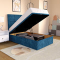 Lima Kids Ottoman Divan Bed