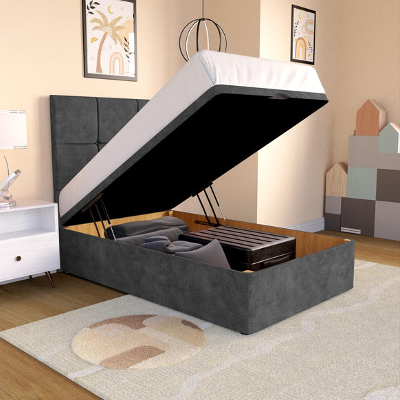 Lima Kids Ottoman Divan Bed