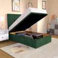 Lima Kids Ottoman Divan Bed