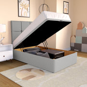 Lima Kids Ottoman Divan Bed