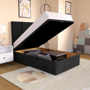 Lima Kids Ottoman Divan Bed