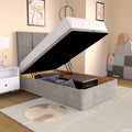 Lima Kids Ottoman Divan Bed