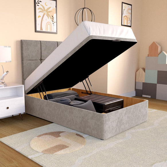 Lima Kids Ottoman Divan Bed