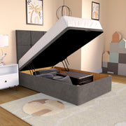 Lima Kids Ottoman Divan Bed