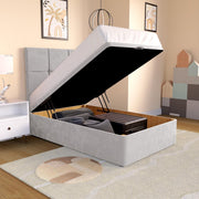 Lima Kids Ottoman Divan Bed