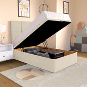 Lima Kids Ottoman Divan Bed