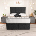 Lima Ottoman Divan Bed