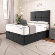 Lima Ottoman Divan Bed
