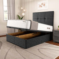 Lima Ottoman Divan Bed