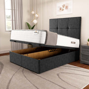 Lima Ottoman Divan Bed