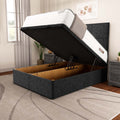 Lima Ottoman Divan Bed